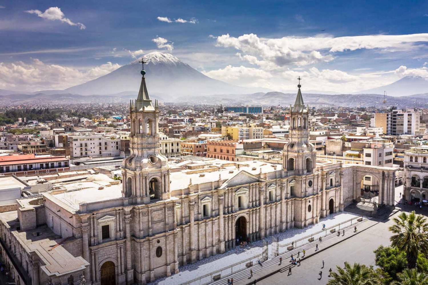 AREQUIPA 13-07