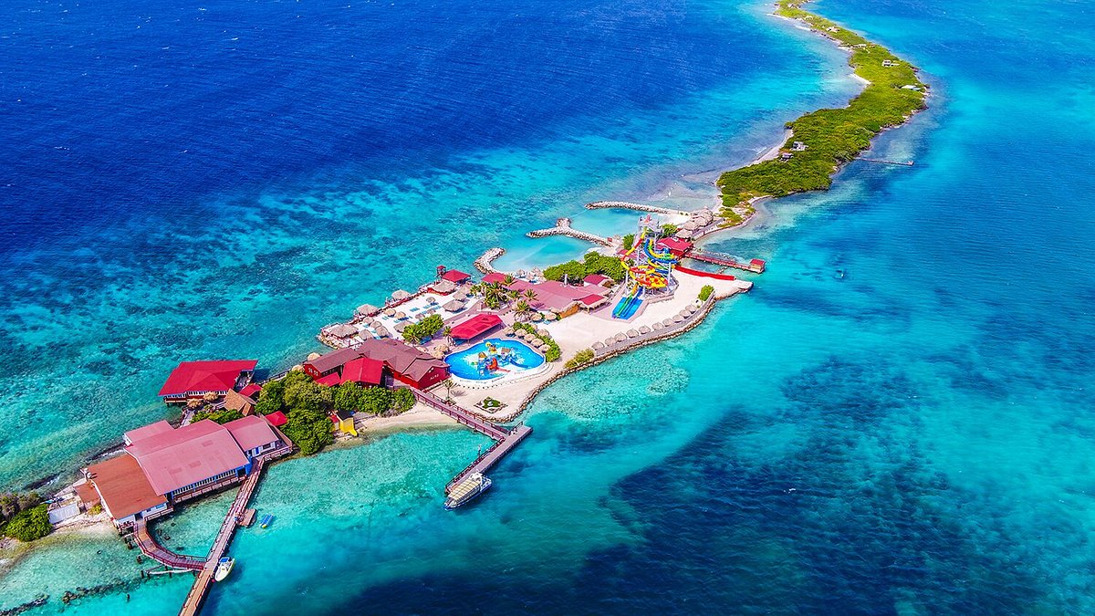 Descubre Aruba: Tu Próximo Paraíso Tropical con SD Travel Peru - Guía Completa para el Viajero Perfecto
