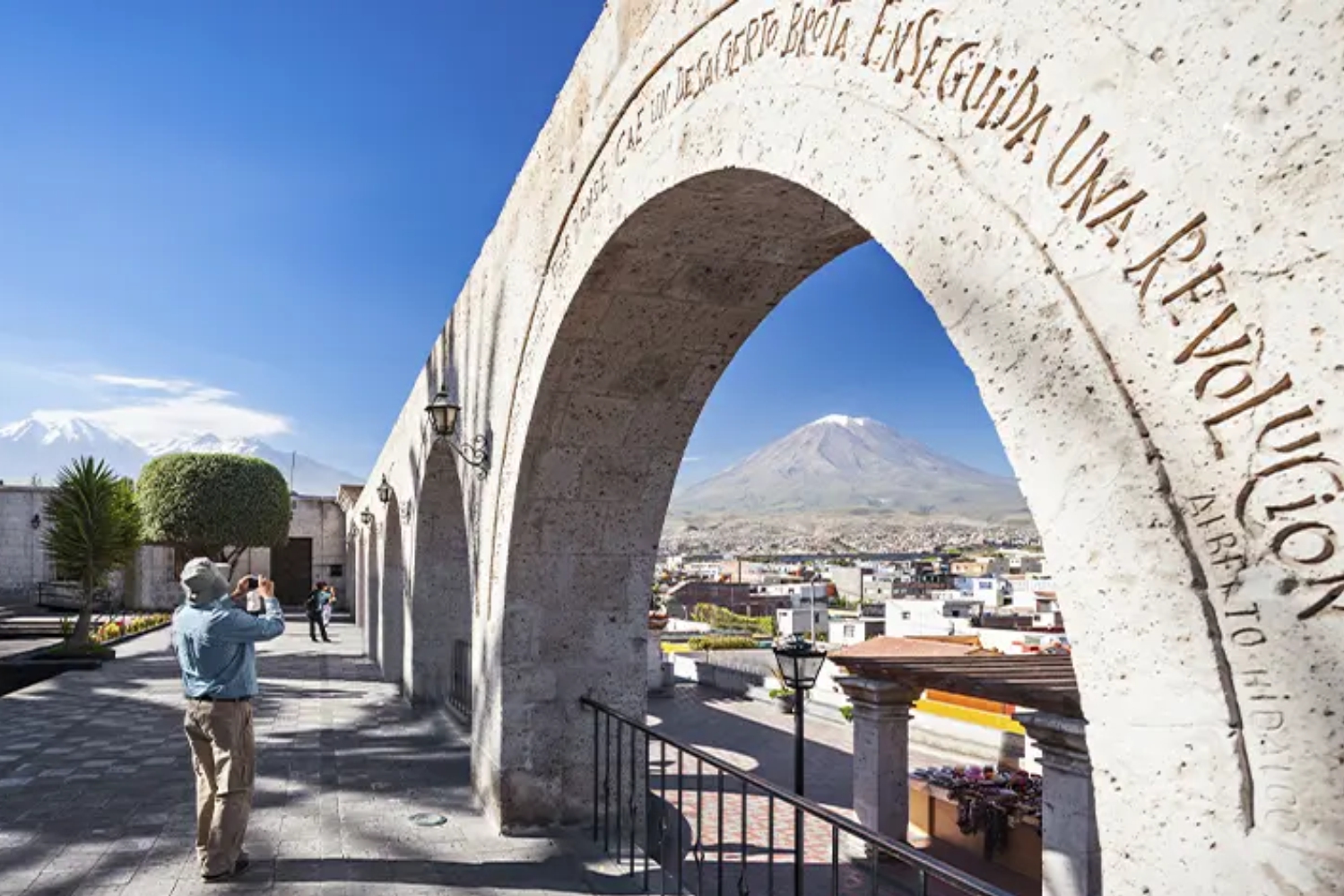 AREQUIPA 2