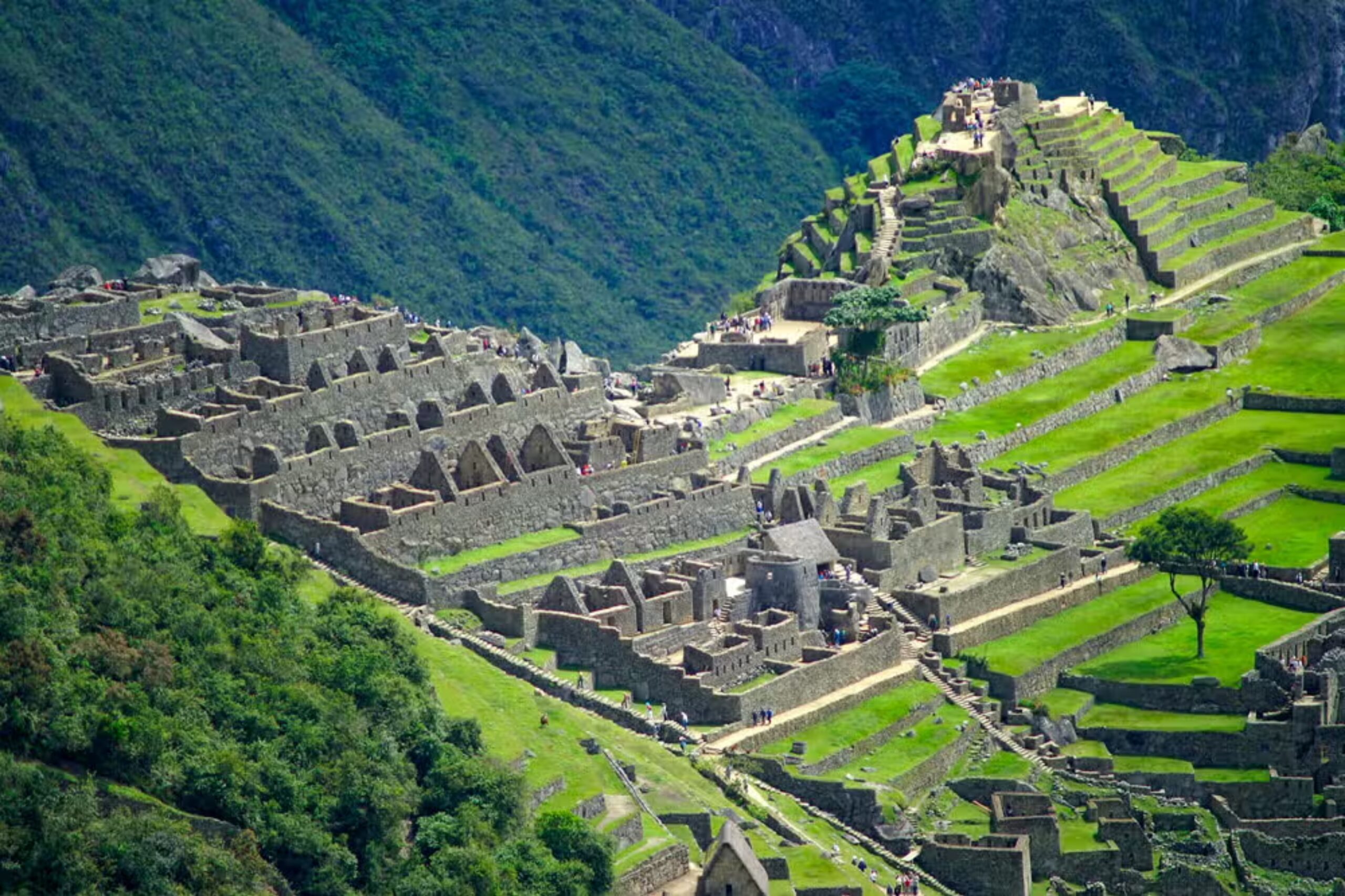 MACHUPICCHU 2 CUSCO
