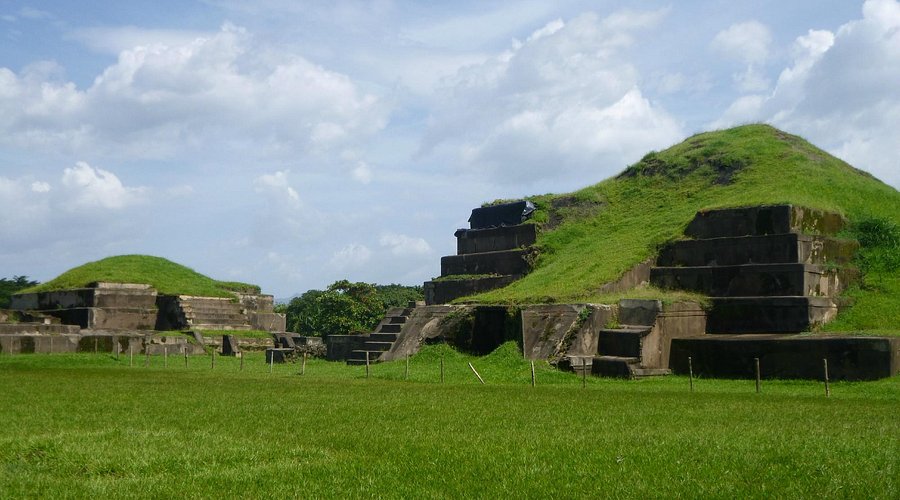 el salvador