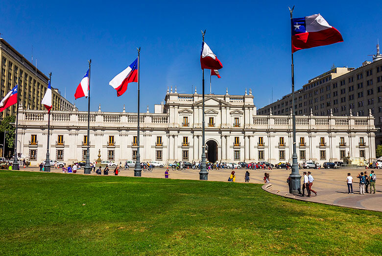 santiago