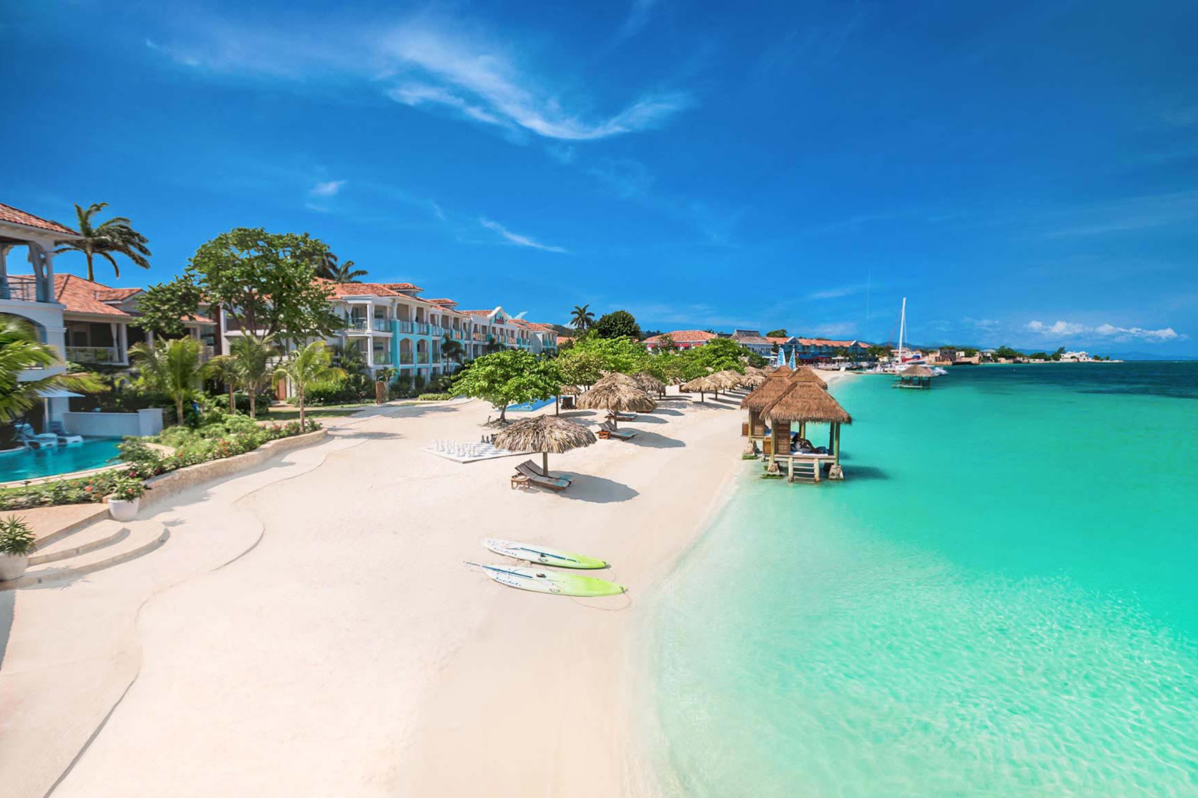MONTEGO BAY