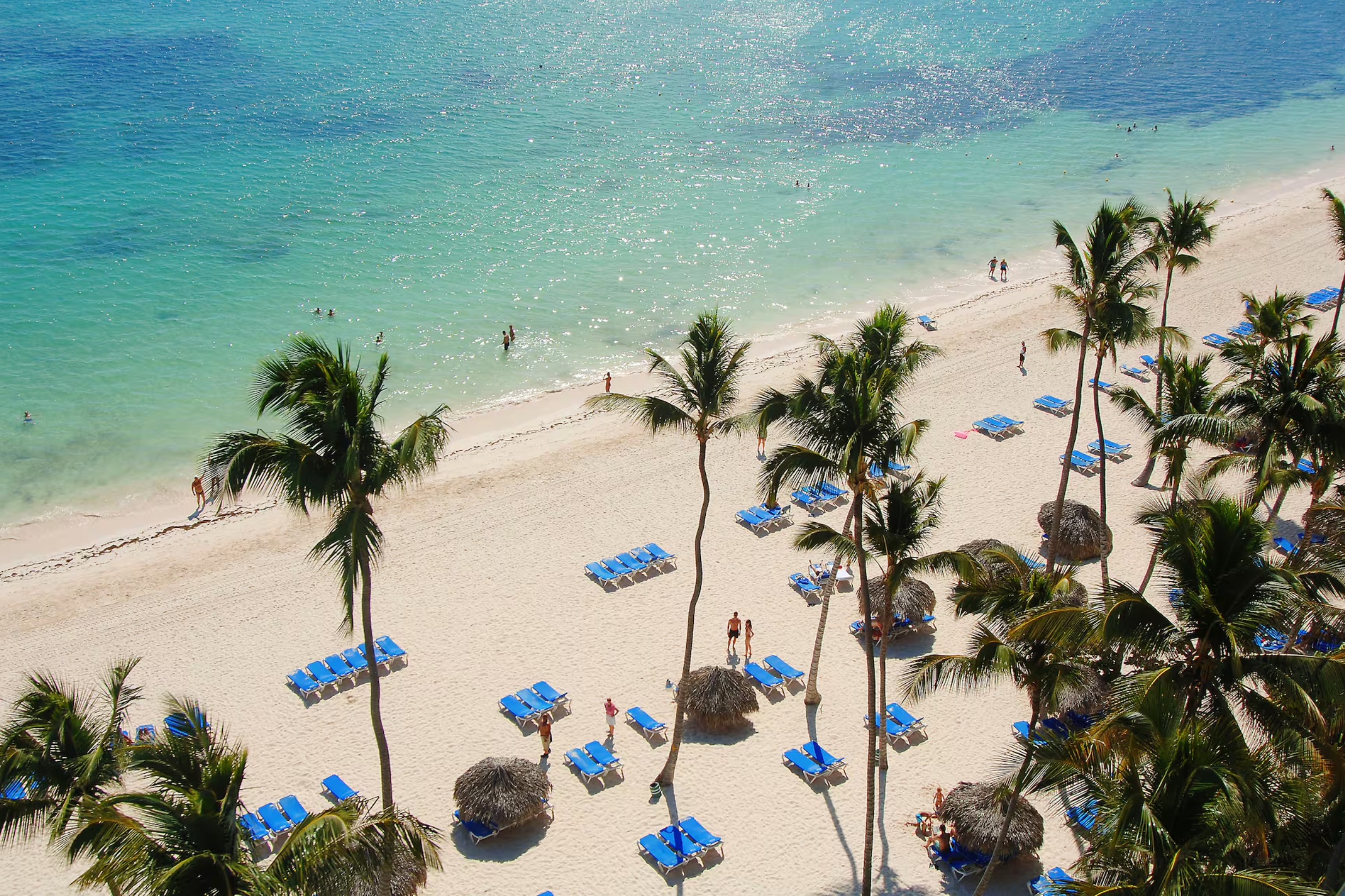 PUNTA CANA MELIA
