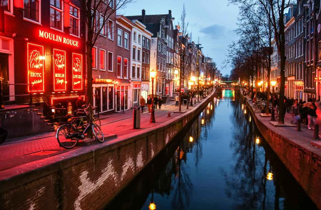 Amsterdam