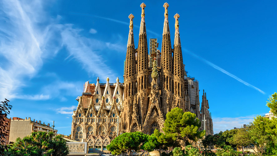 Barcelona