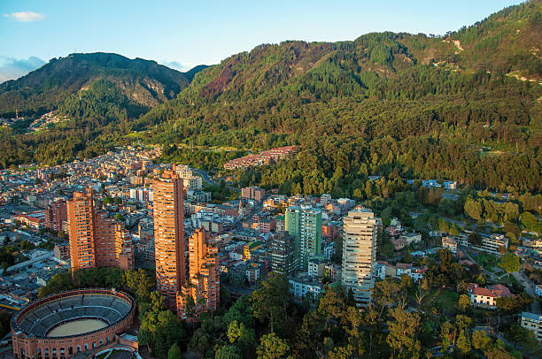 Bogotá “Ciudad de Cultura y Arquitectura” 04 días – 03 noches solo servicios 2026