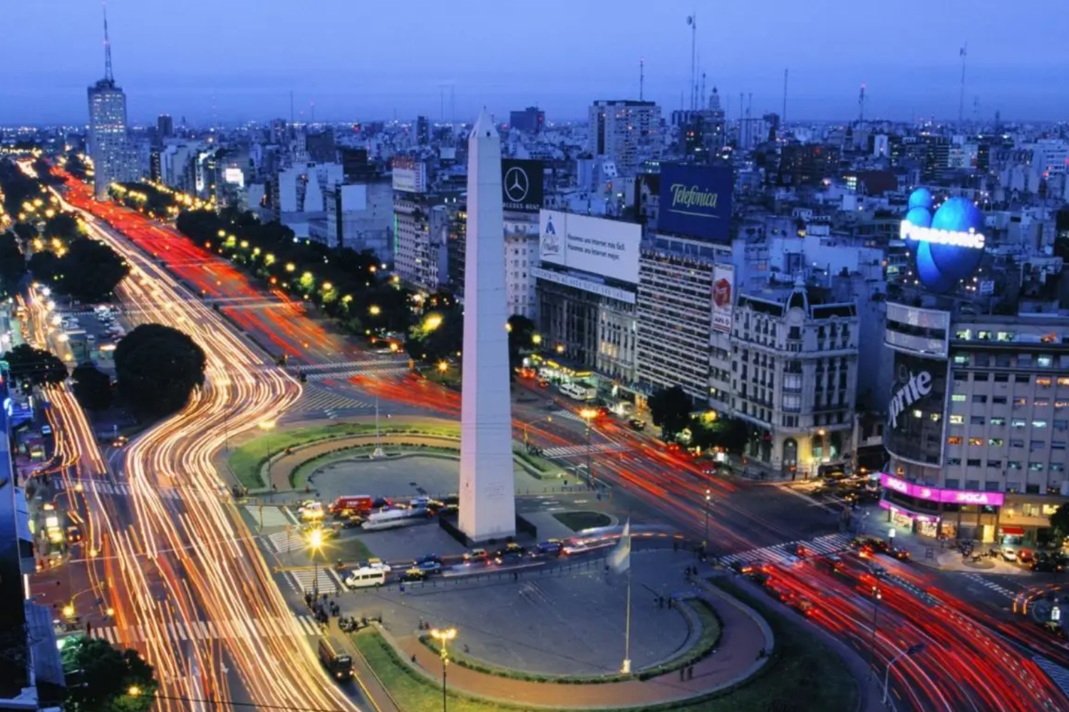 Buenos Aires 1