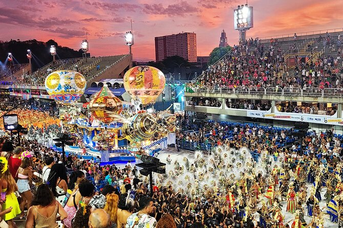 Carnaval de Rio