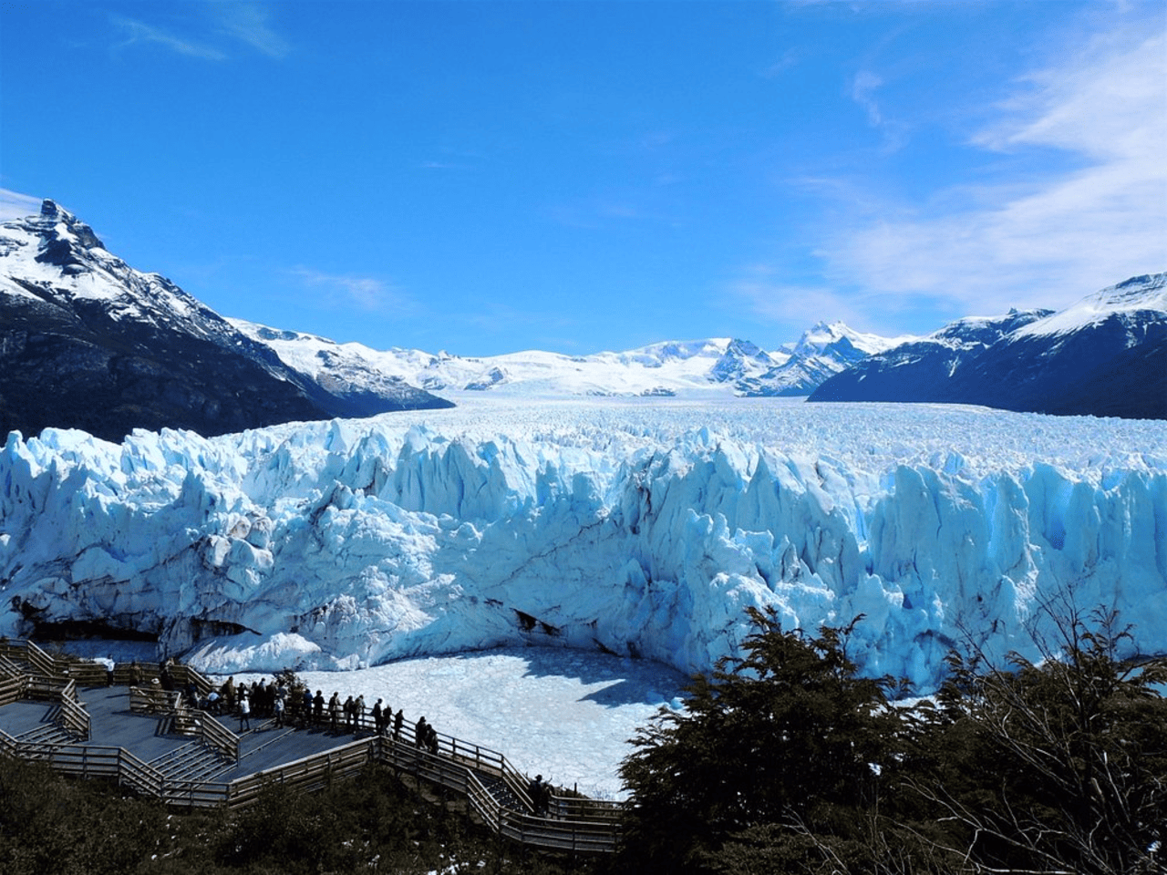 El - Calafate