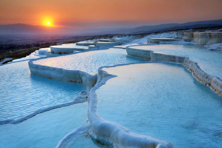 Pamukkale