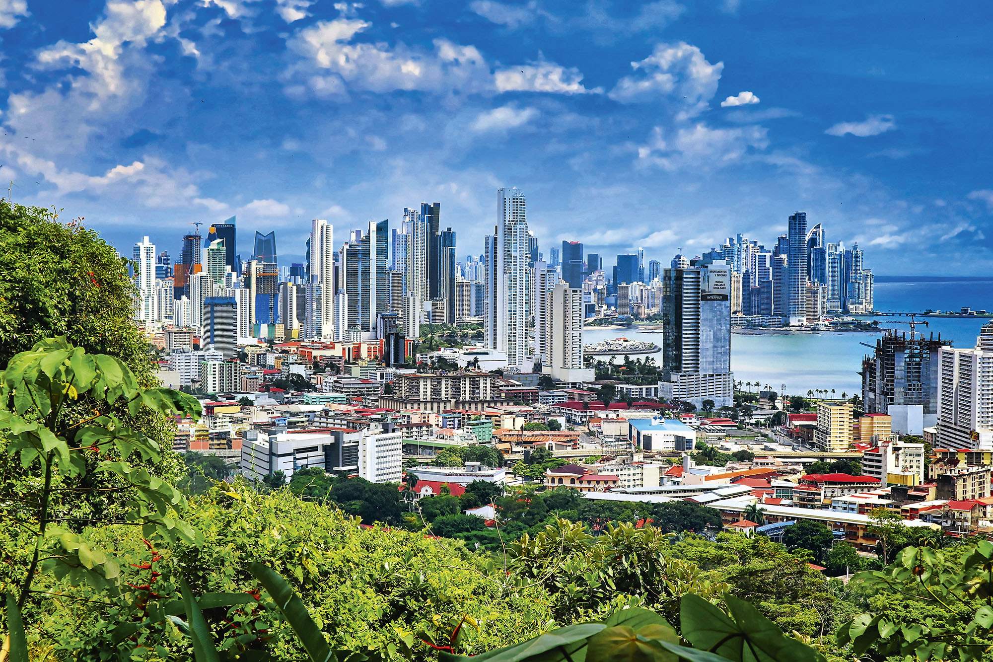 Panamá