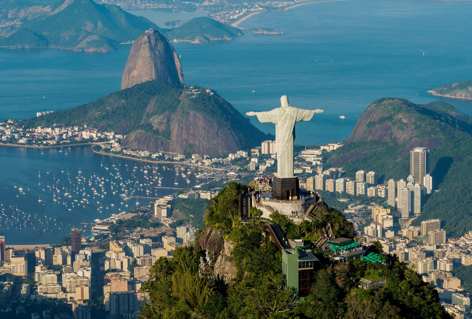 Rio de Janeiro