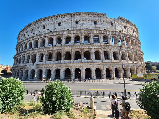 Roma