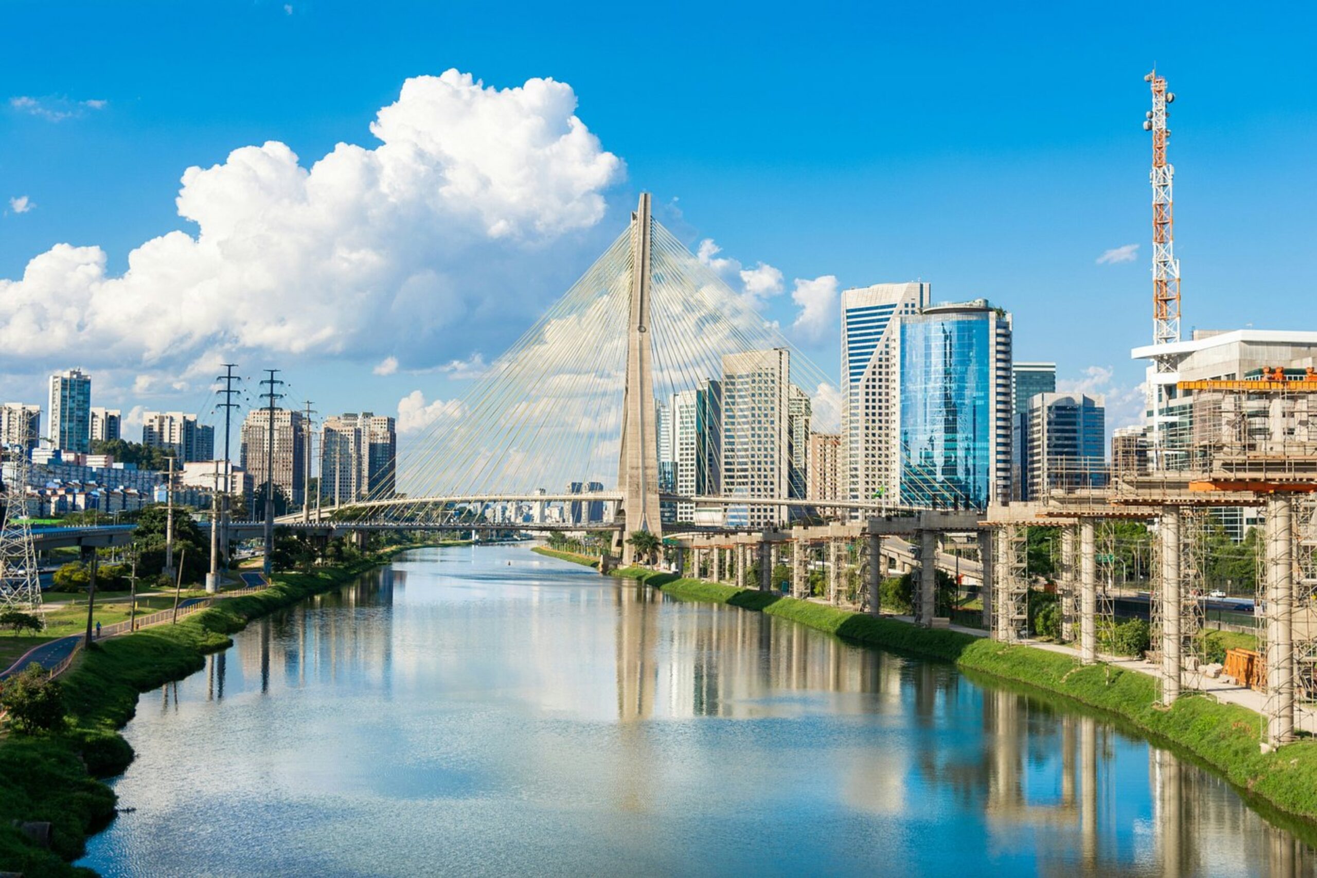 SAO PAULO - BRASIL