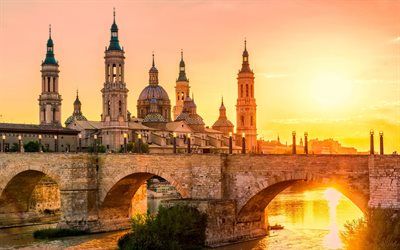 Zaragoza