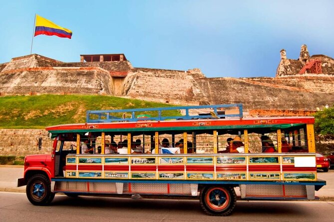 cartagena de indias