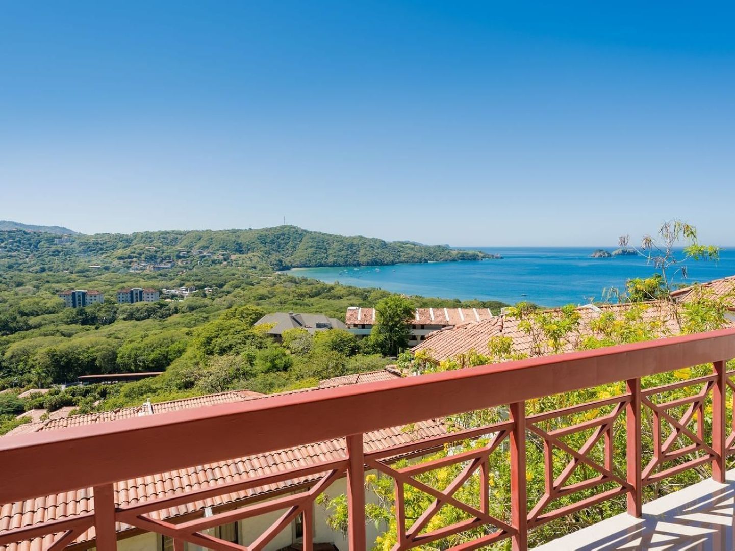 Guanacaste Villas Sol Beach Resort