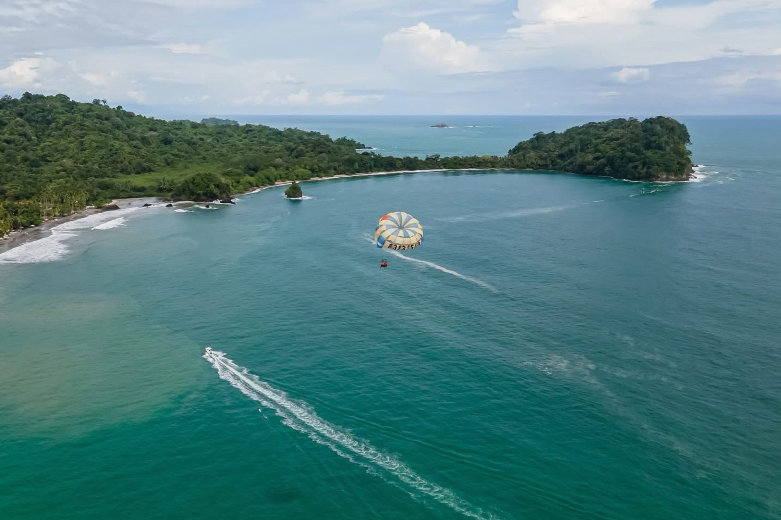 HOTEL Karahe Beach - COSTA RICA