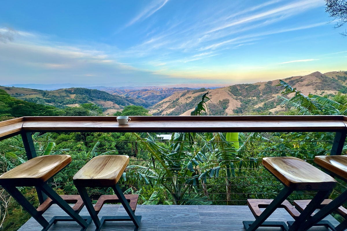 San Jose - Monteverde