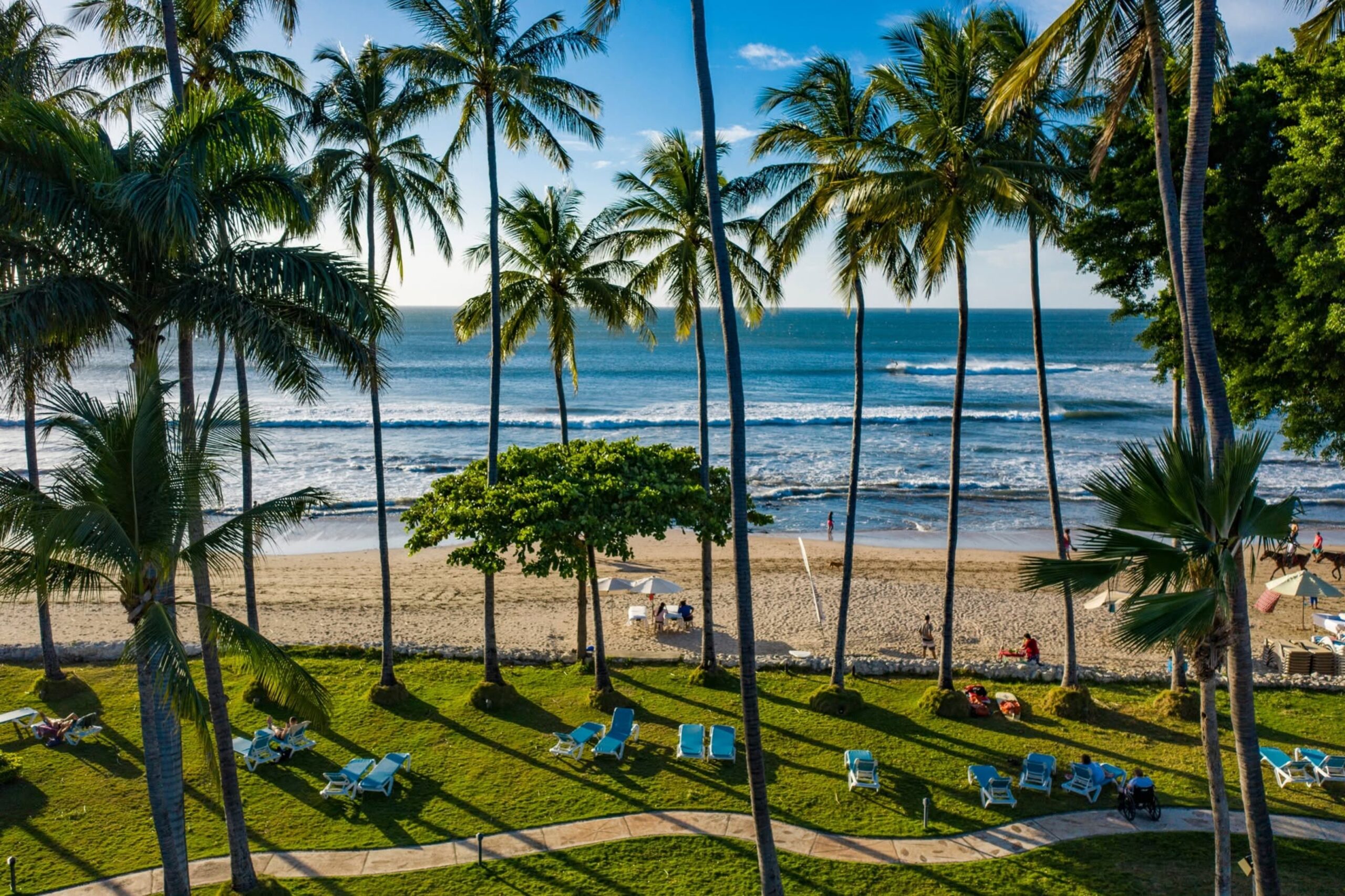 TAMARINDO DIRIA - COSTA RICA 2