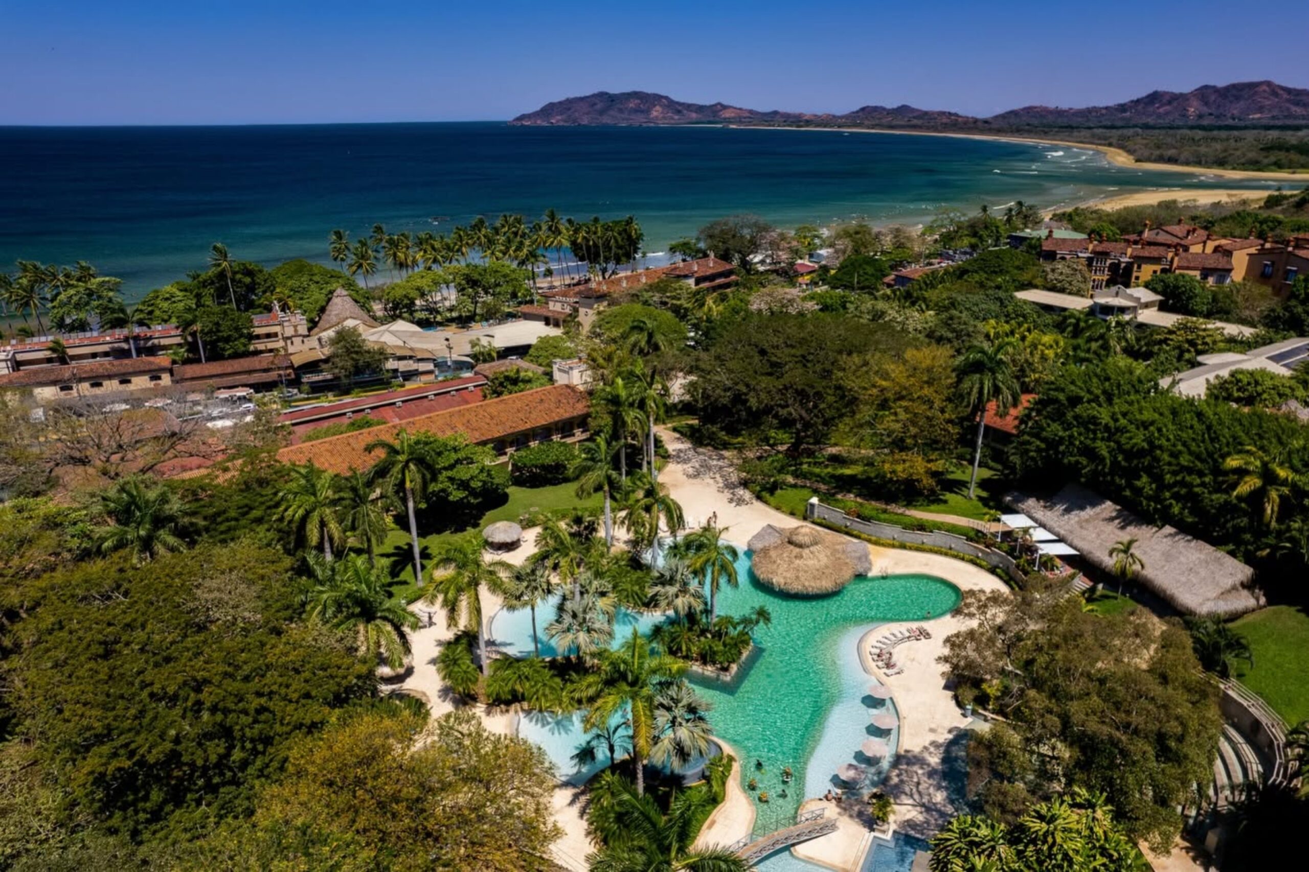 TAMARINDO DIRIA - COSTA RICA