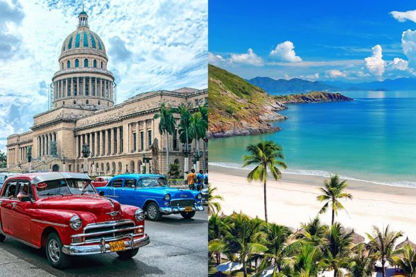 Varadero - La Habana