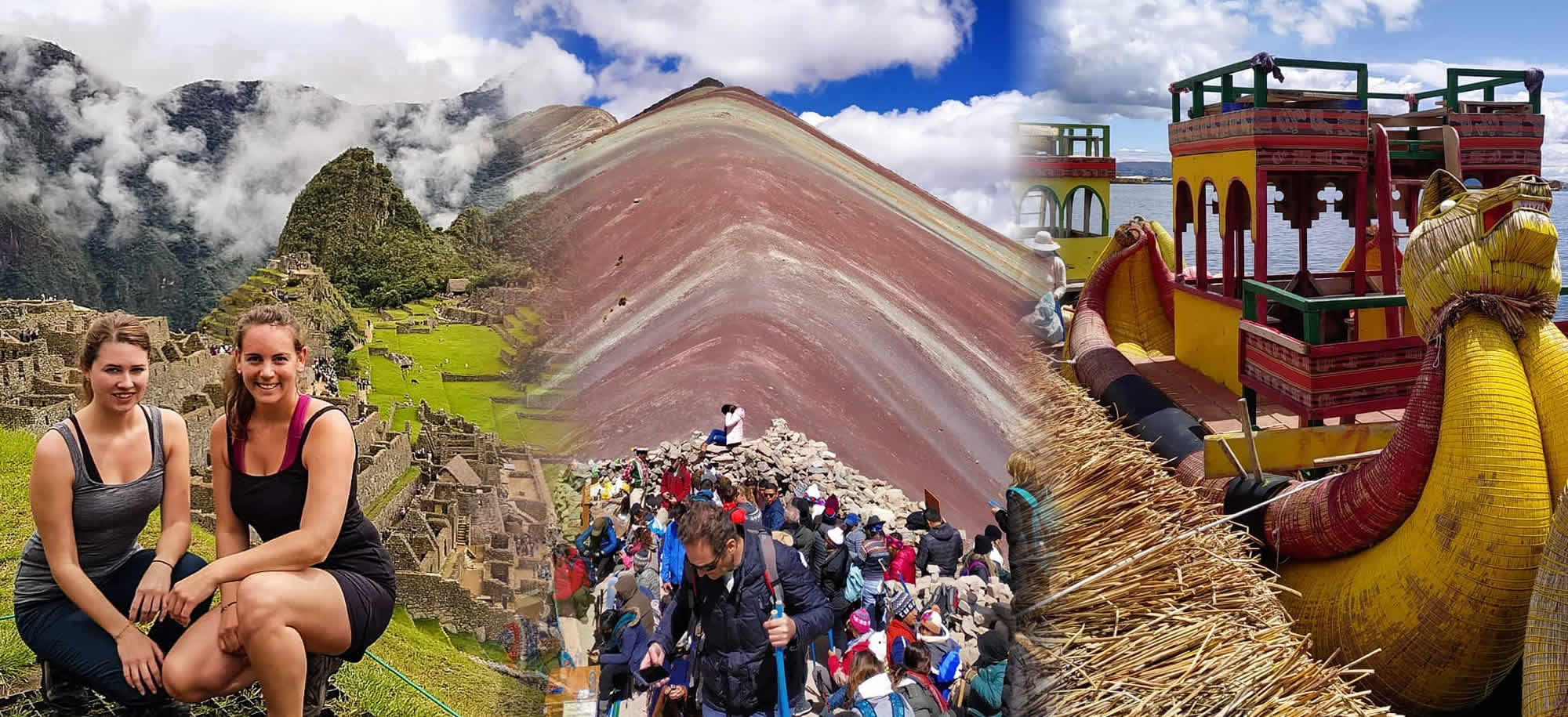 CUSCO Y PUNO