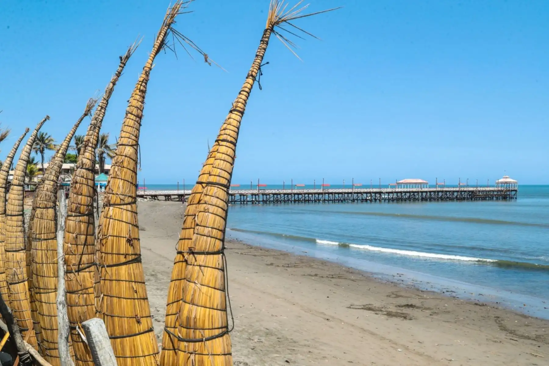 HUANCHACO - TRUJILLO