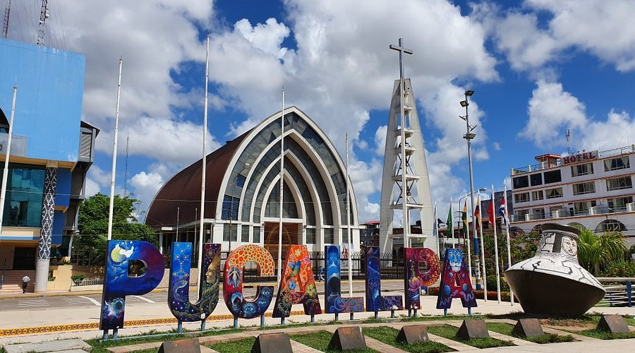 PUCALLPA