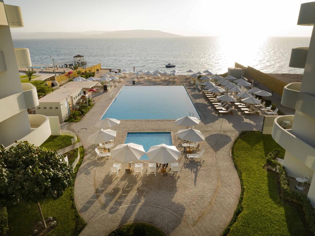 casa andina paracas