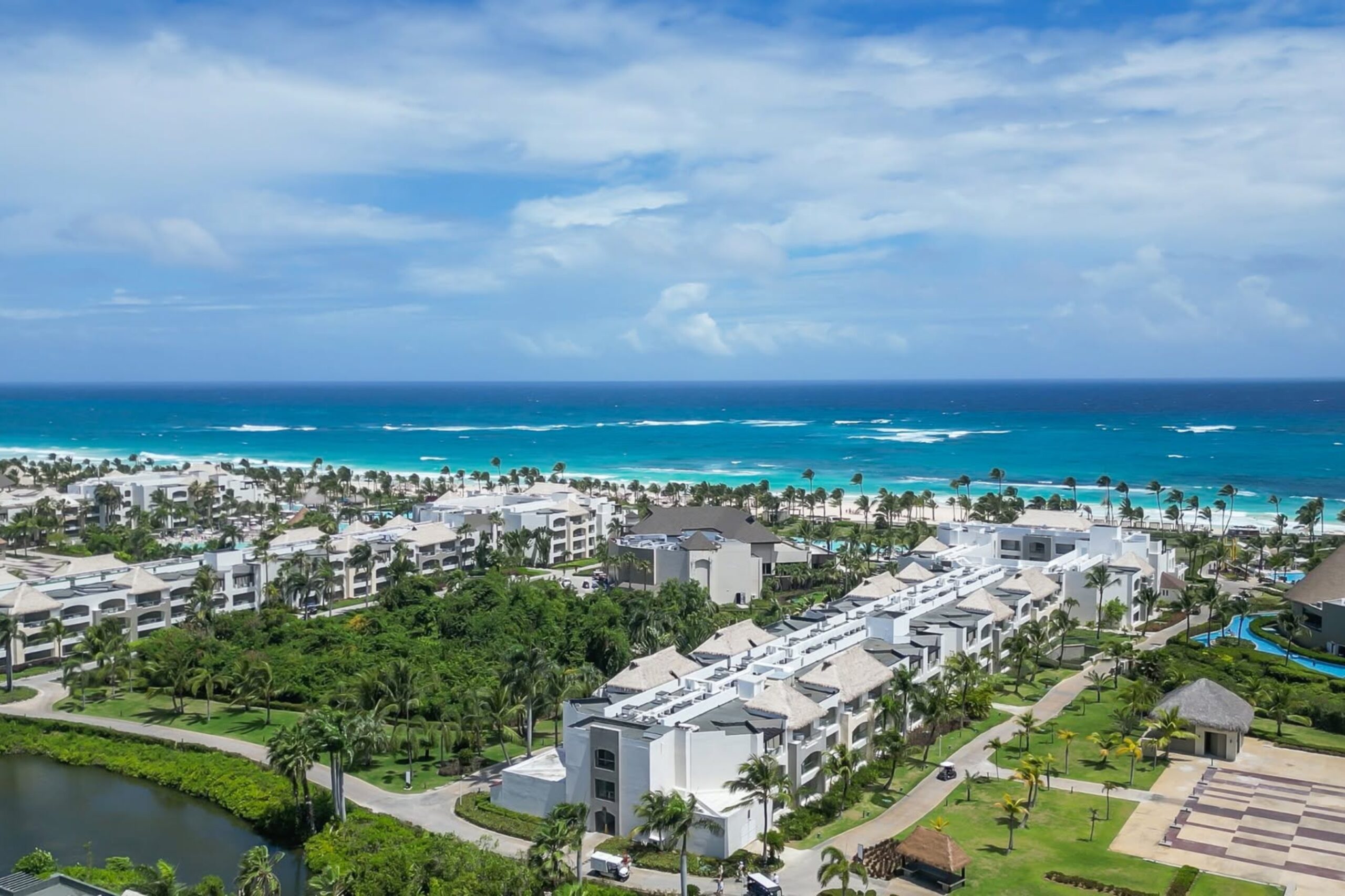 PUNTA CANA