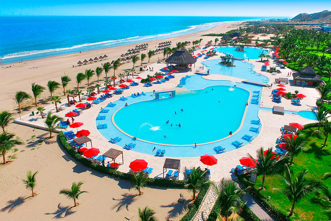 decameron punta sal