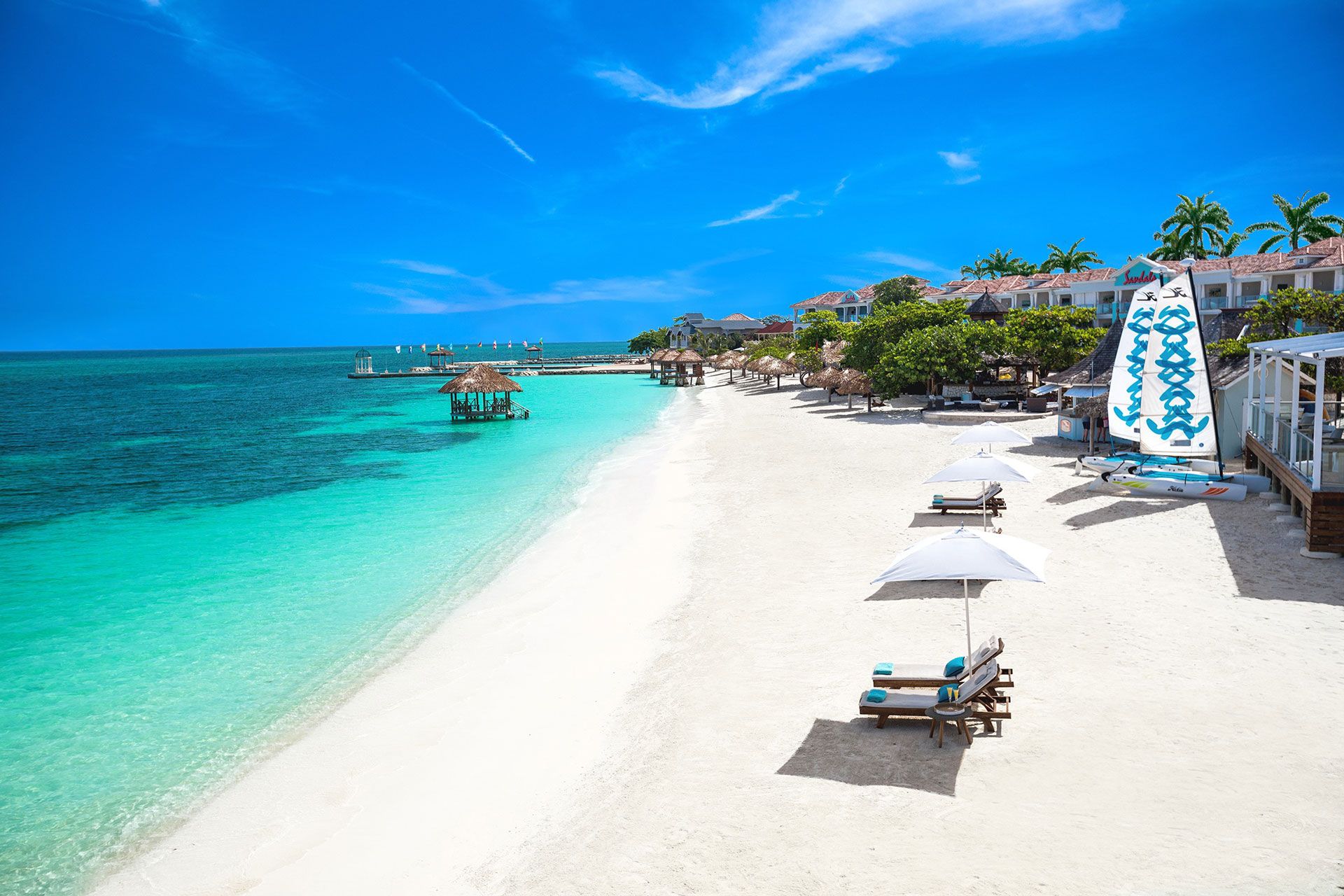 JAMAICA