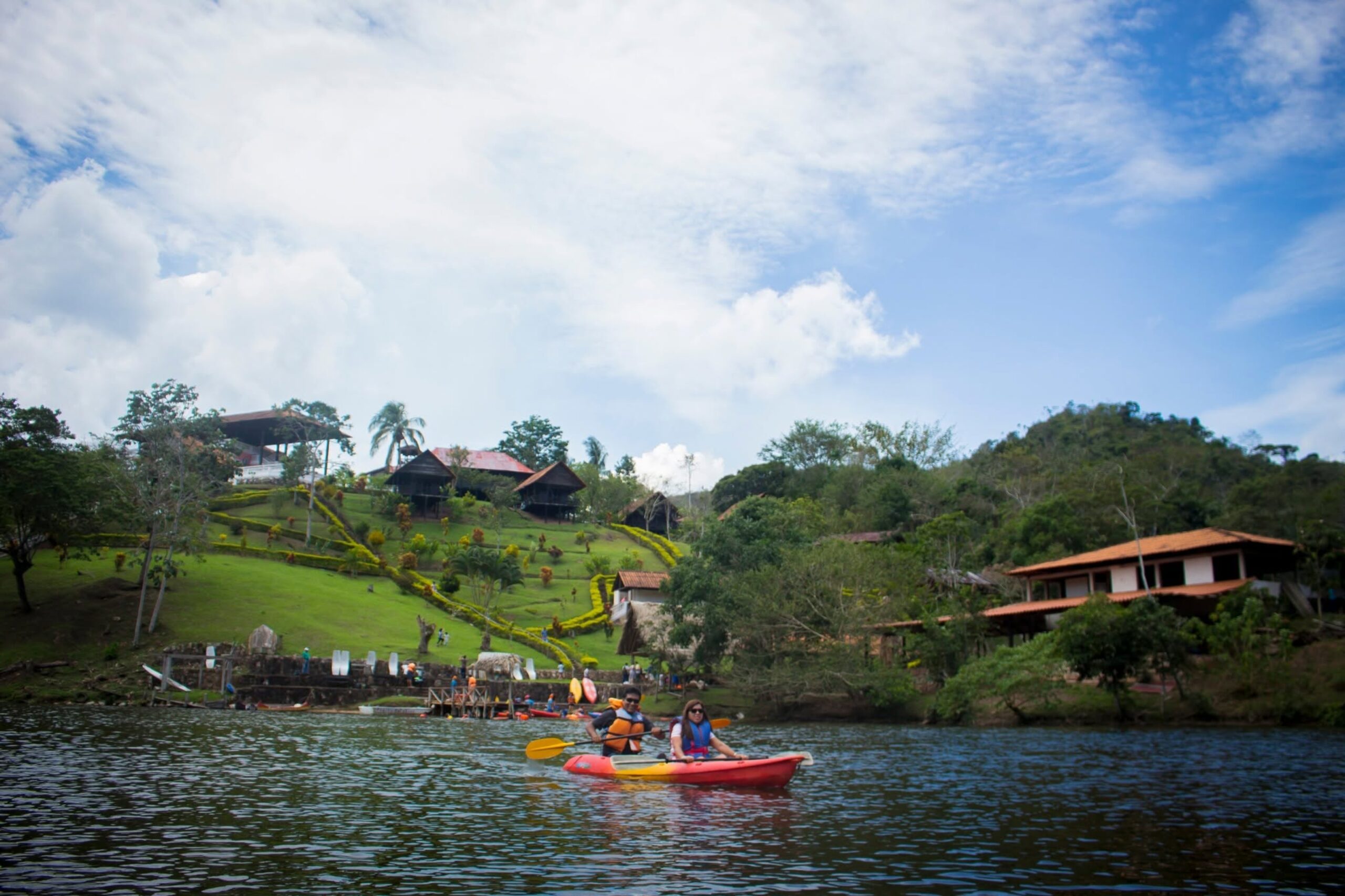 LAGO LINDO - TARAPOTO1