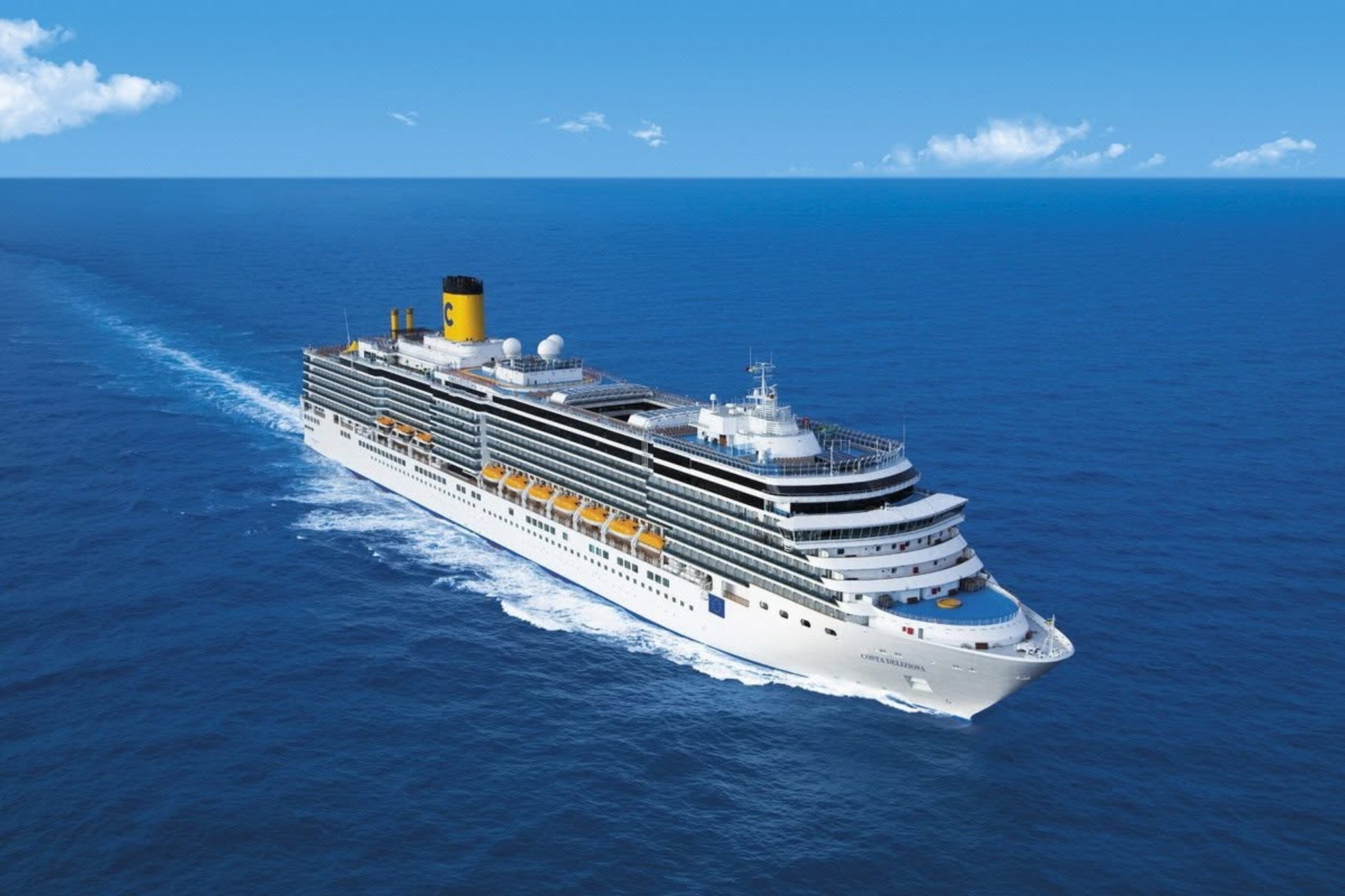 COSTA FASCINOSA