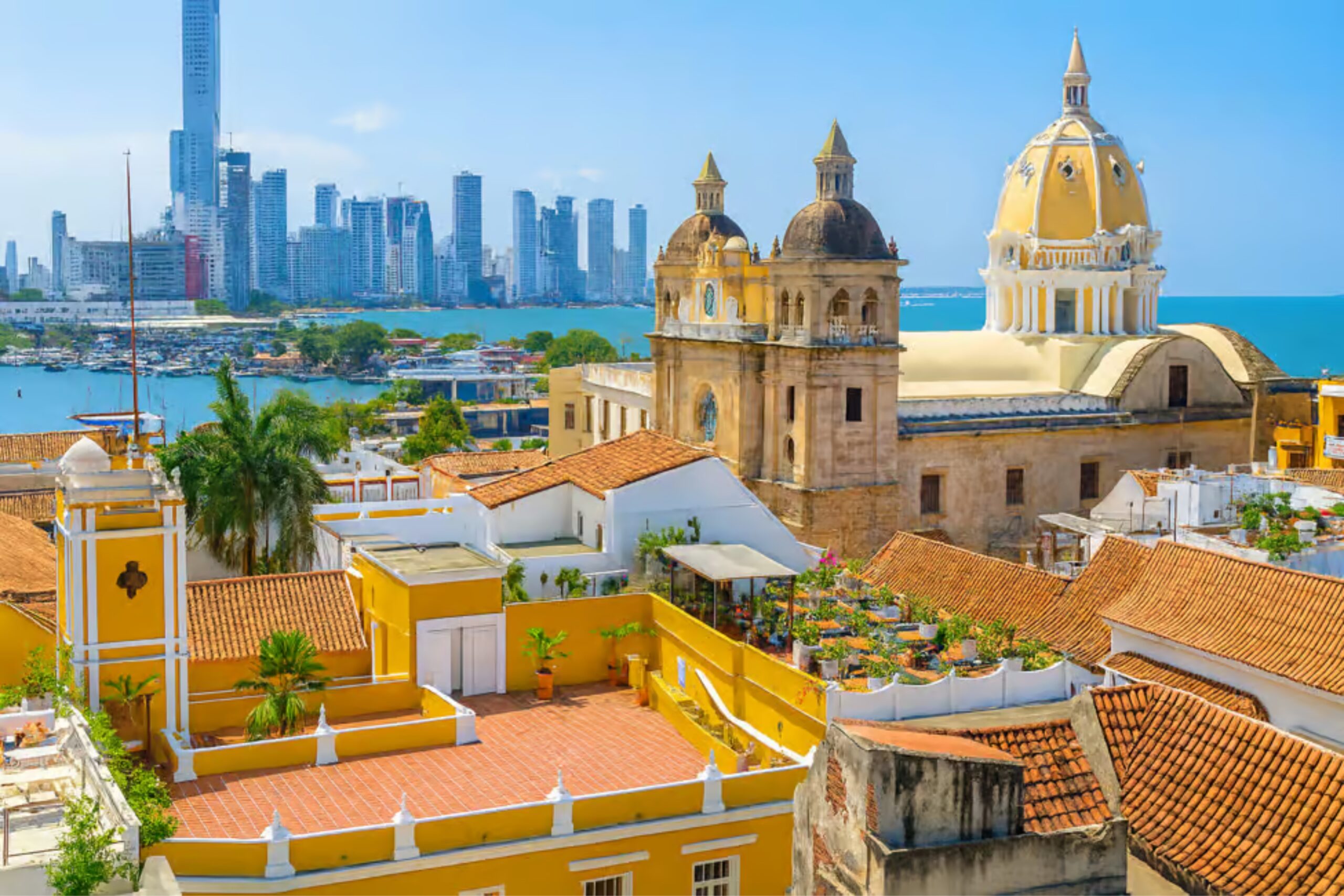 CARTAGENA