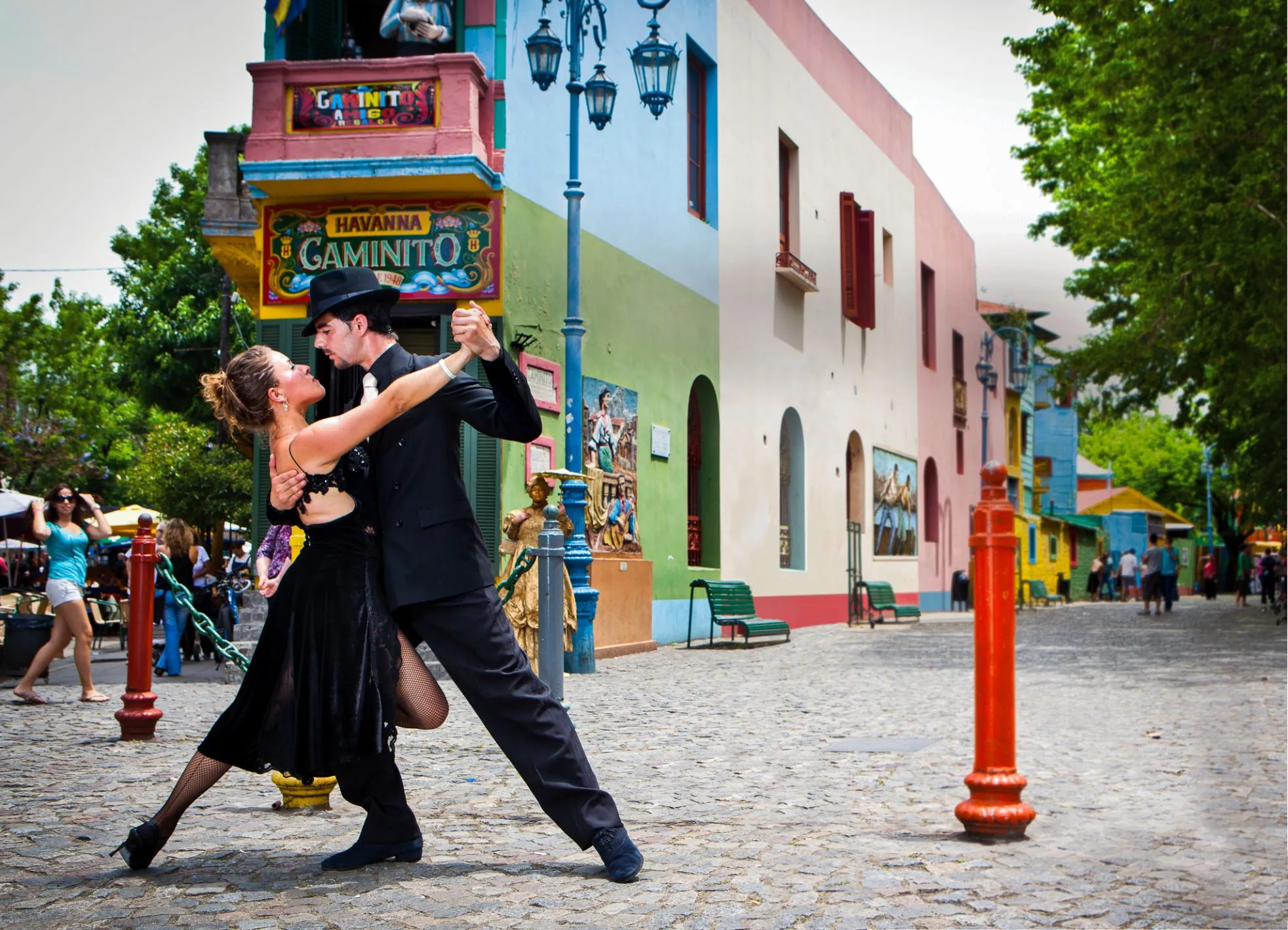 buenos aires
