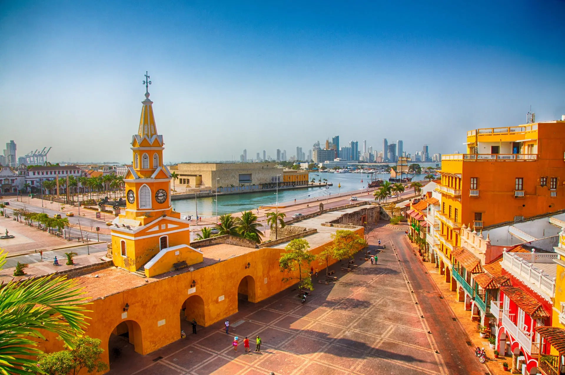 cartagena -