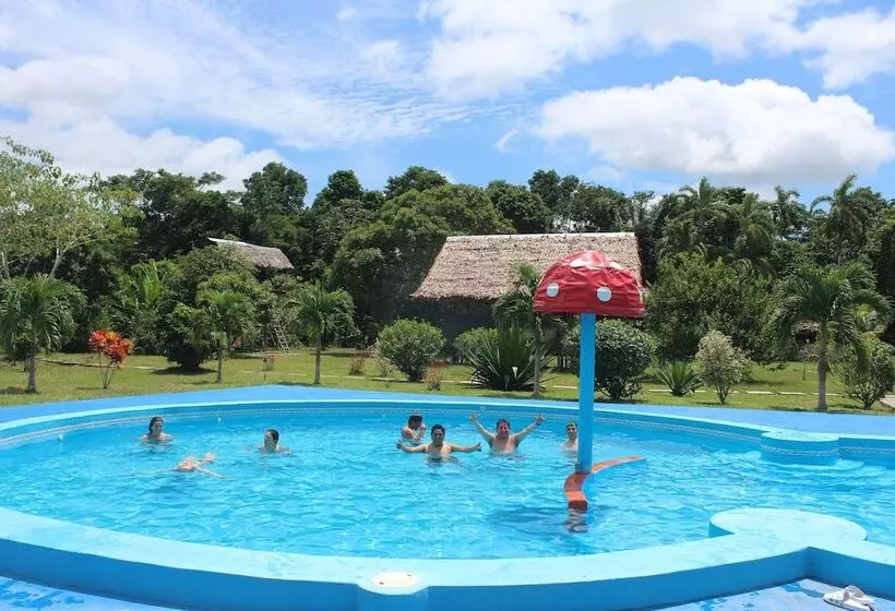 CURAKA INN iqt