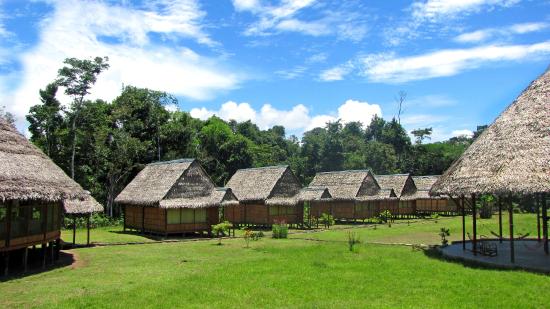 CURAKA INN lodge