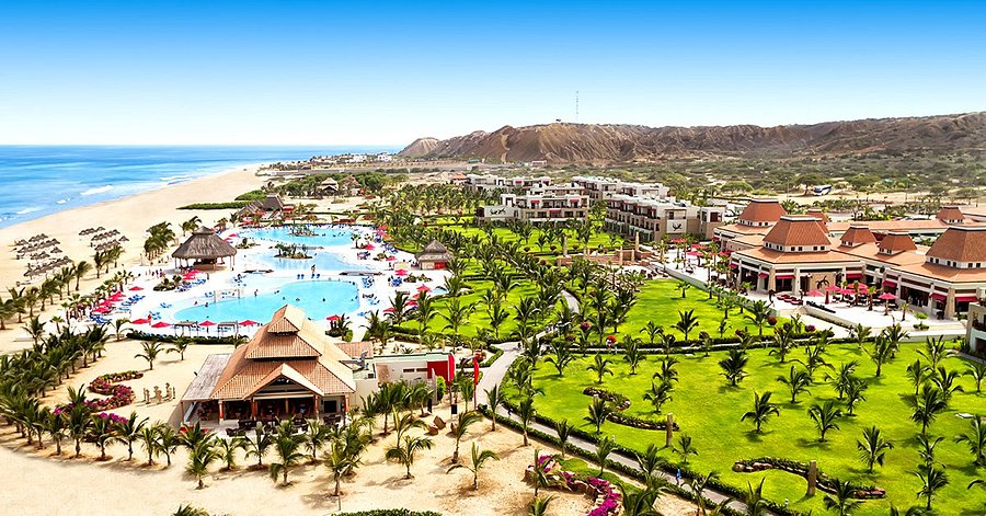 DECAMERON PUNTA SAL