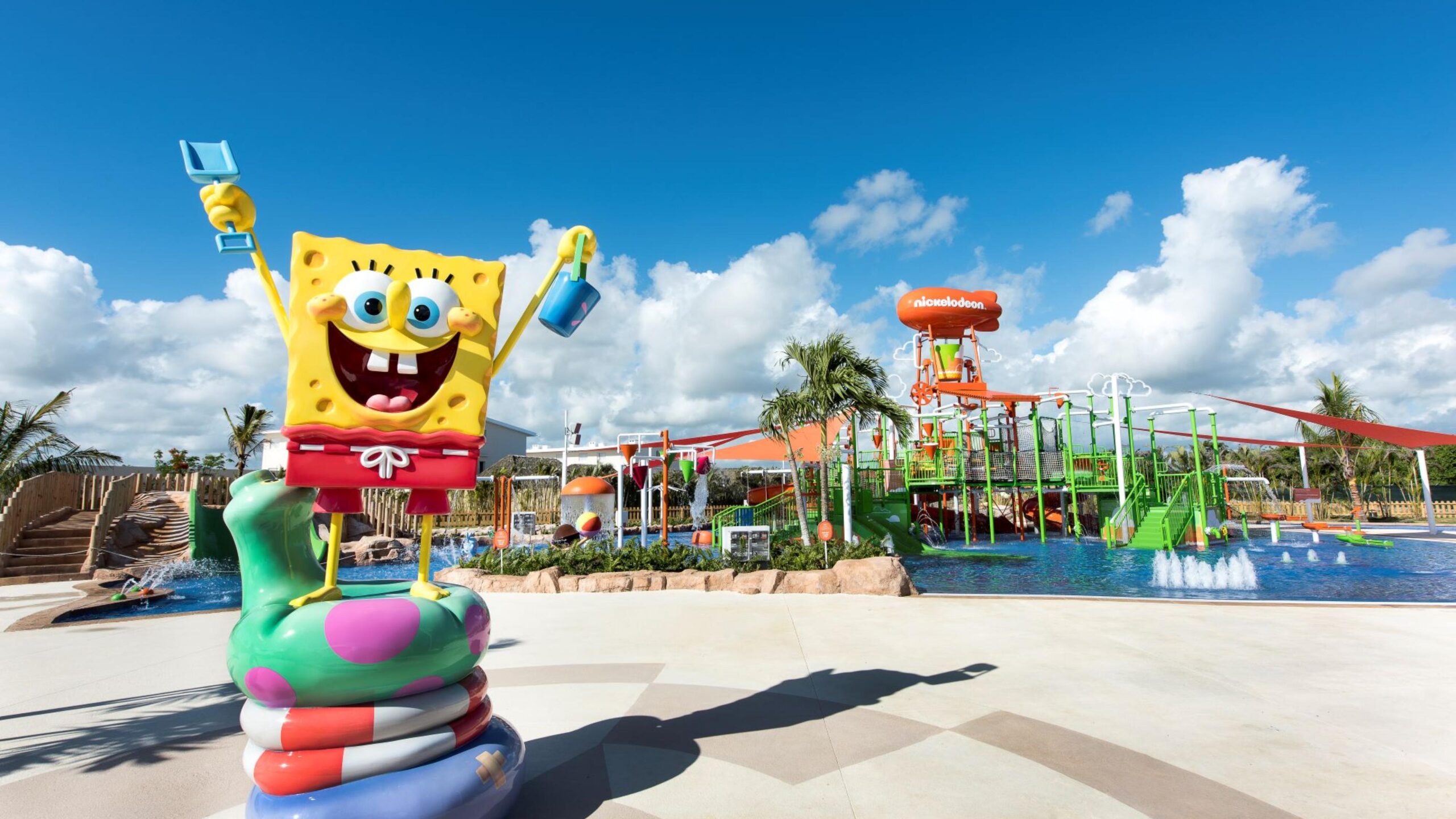 NICKELODEON PUNTA CANA