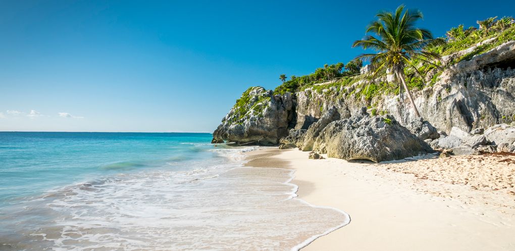 TULUM MEX