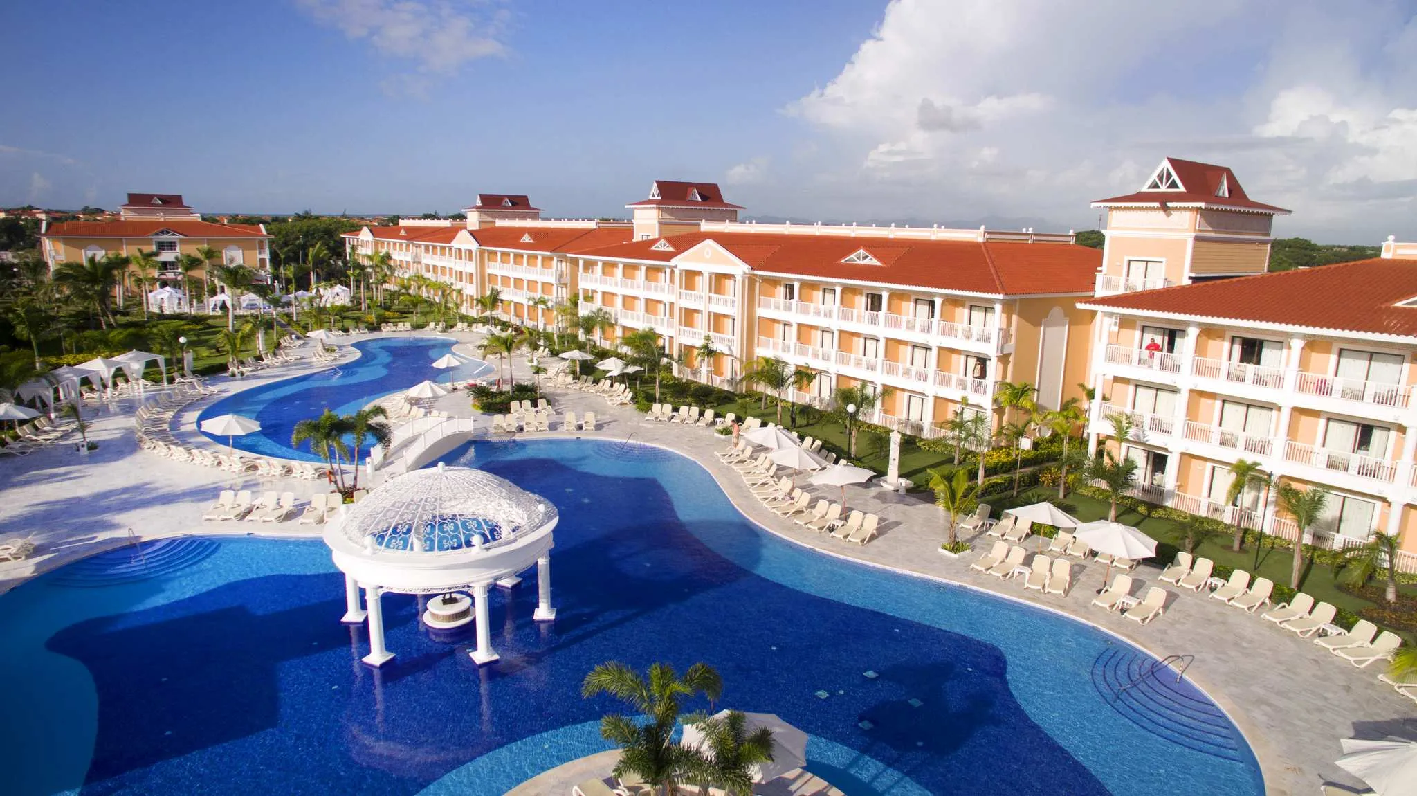 bahia Principe Escape Aquamarine PUJ