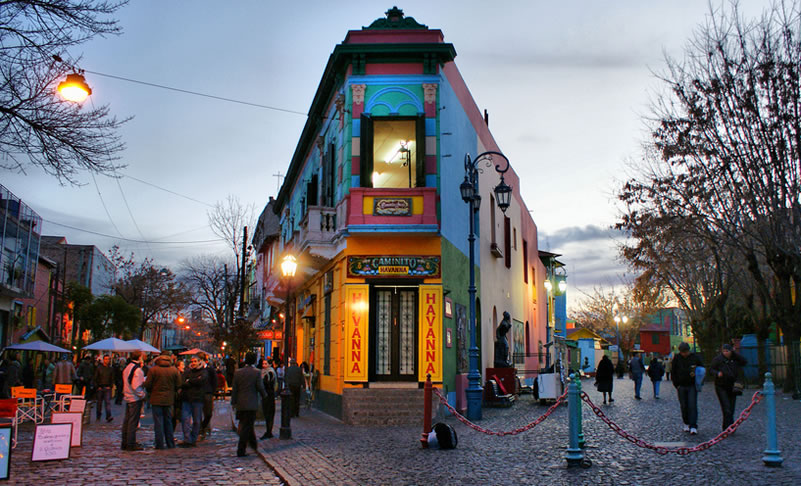 buenos aires