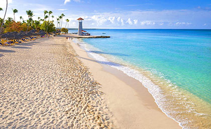 BAYAHIBE – LA ROMANA